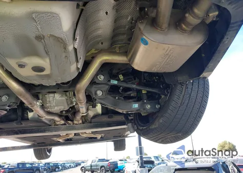 2022 Kia Stinger Gt1 из США, поврежденный, VIN KNAE45LC5N6106989